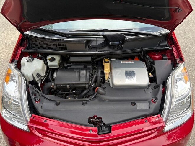 Toyota Prius 2006, 286,000 km - 1.5 l - Bakı