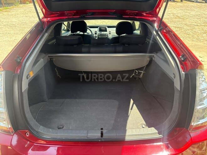 Toyota Prius 2006, 286,000 km - 1.5 l - Bakı