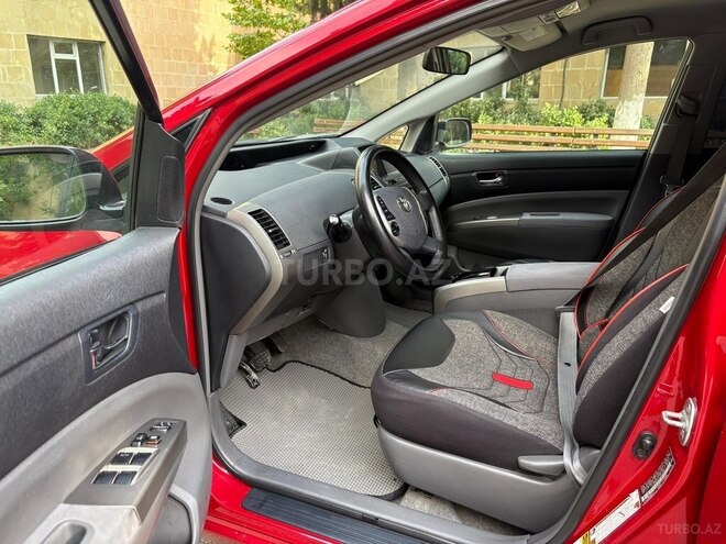 Toyota Prius 2006, 286,000 km - 1.5 l - Bakı