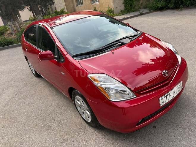 Toyota Prius 2006, 286,000 km - 1.5 l - Bakı