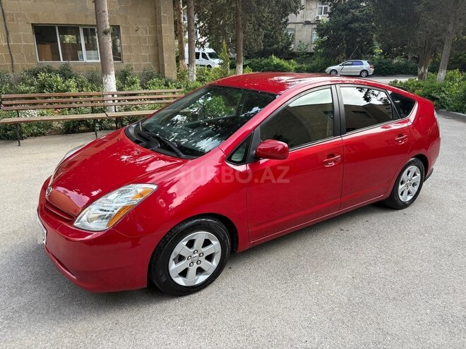 Toyota Prius 2006, 286,000 km - 1.5 l - Bakı