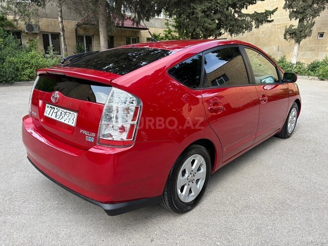 Toyota Prius 2006, 286,000 km - 1.5 l - Bakı