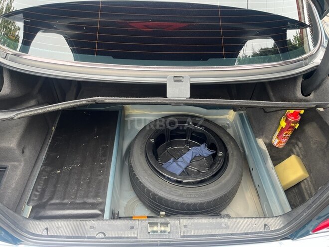 Mercedes E 240 1998, 137,000 km - 2.4 l - Şəmkir