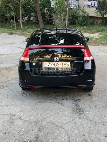 Honda Insight 2011, 371,000 km - 1.3 l - Bakı