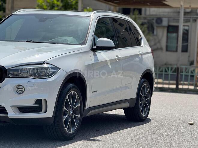 BMW X5 2016, 130,357 km - 3.0 l - Bakı