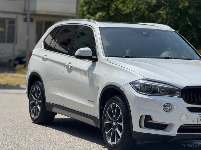 BMW X5 2016, 130,357 km - 3.0 l - Bakı