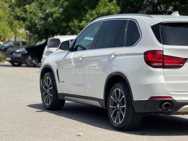 BMW X5 2016, 130,357 km - 3.0 l - Bakı