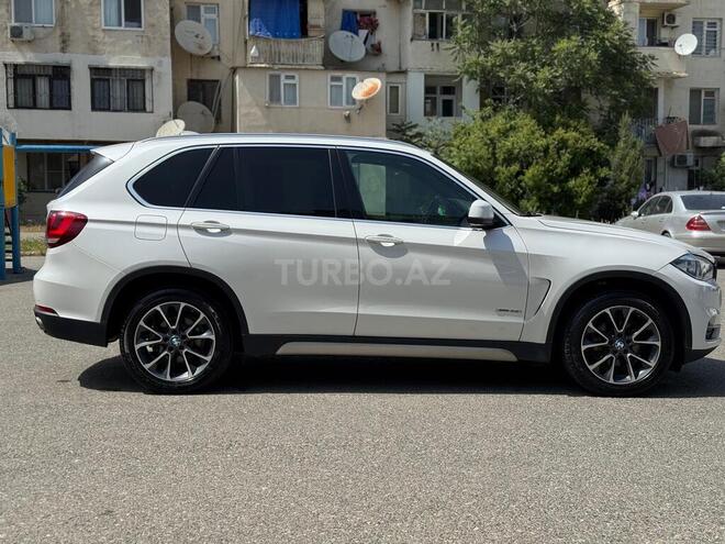 BMW X5 2016, 130,357 km - 3.0 l - Bakı