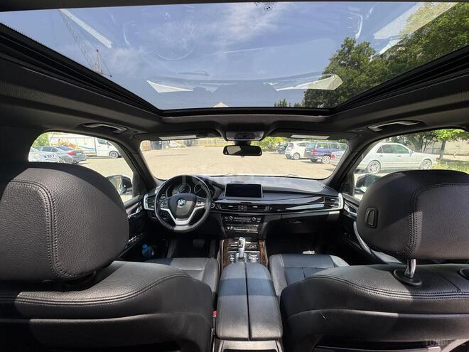 BMW X5 2016, 130,357 km - 3.0 l - Bakı