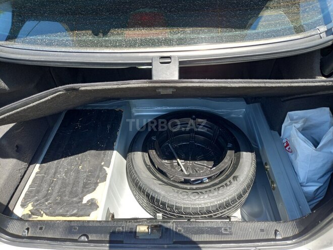 Mercedes E 240 1998, 186,000 km - 2.4 l - Bakı