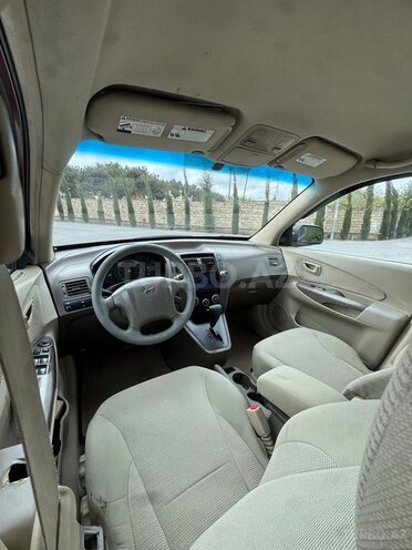 Hyundai Tucson 2006, 202,500 km - 2.0 l - Bakı