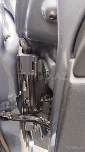 Opel Astra 2006, 183,000 km - 1.4 l - Göyçay
