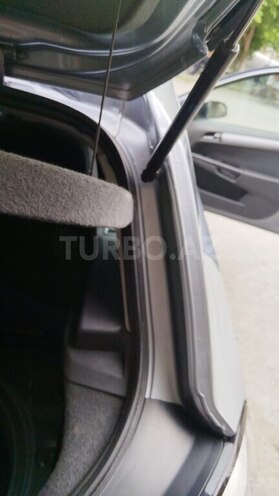 Opel Astra 2006, 183,000 km - 1.4 l - Göyçay