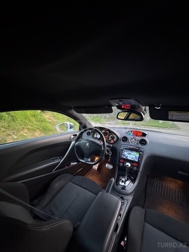 Peugeot  2013, 105,777 km - 1.6 l - Bakı
