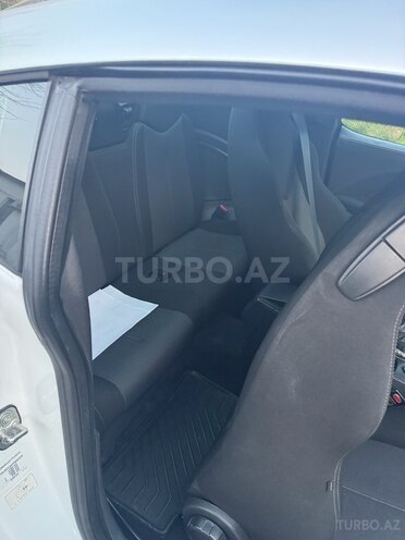 Peugeot  2013, 105,777 km - 1.6 l - Bakı
