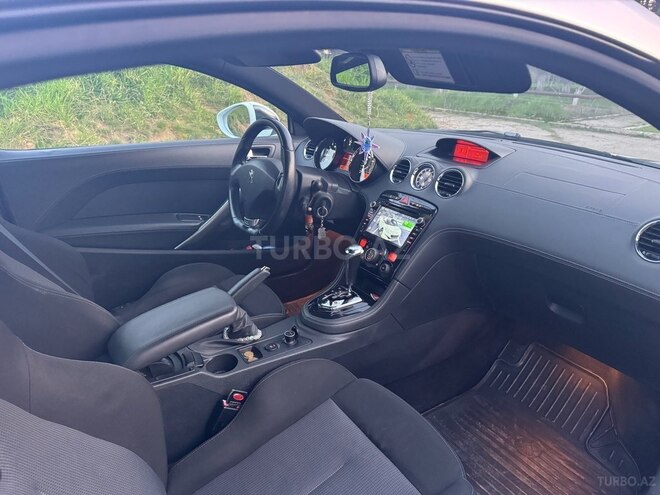 Peugeot  2013, 105,777 km - 1.6 l - Bakı