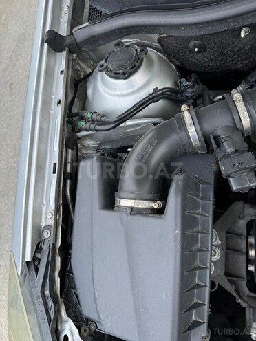 Opel Astra 2005, 262,000 km - 1.4 l - Bakı