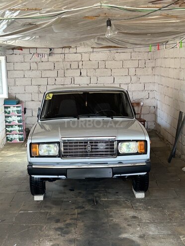 LADA (VAZ) 2107 2011, 86,000 km - 1.6 л - Sumqayıt