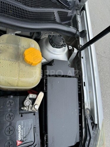 Opel Astra 2005, 262,000 km - 1.4 l - Bakı