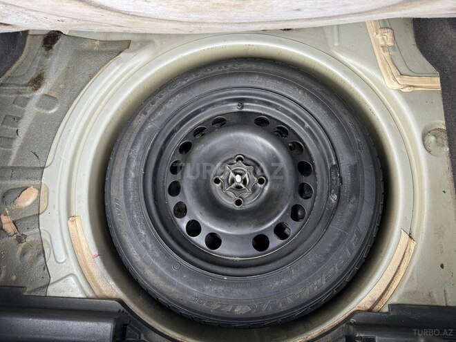 Opel Astra 2005, 262,000 km - 1.4 l - Bakı