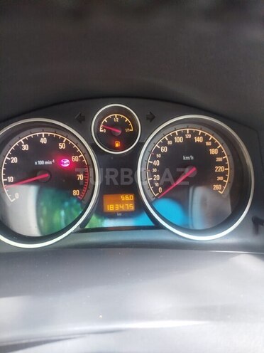Opel Astra 2006, 183,000 km - 1.4 l - Göyçay