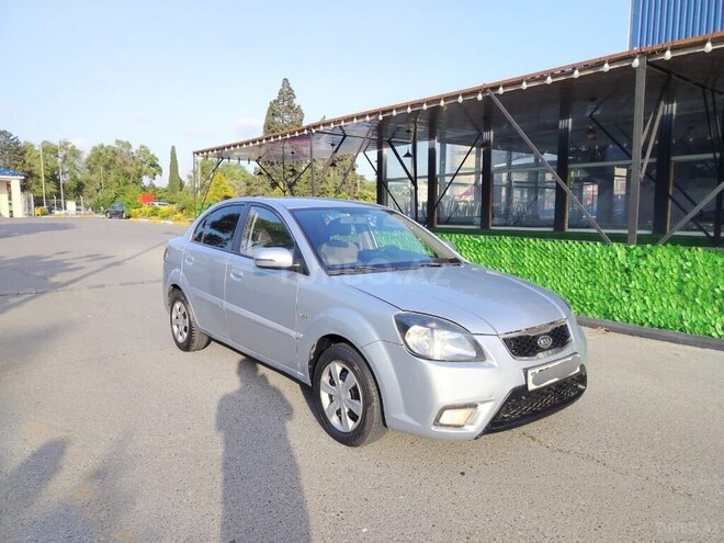 Kia Rio 2010, 212,580 km - 1.5 l - Bakı