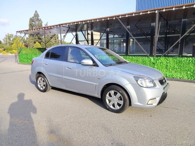 Kia Rio 2010, 212,580 km - 1.5 l - Bakı
