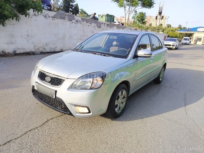 Kia Rio 2010, 212,580 km - 1.5 l - Bakı