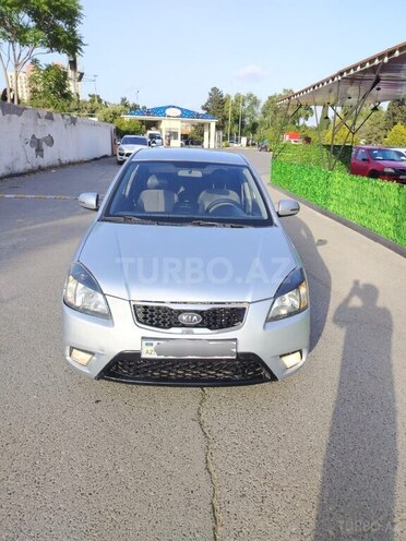 Kia Rio 2010, 212,580 km - 1.5 l - Bakı