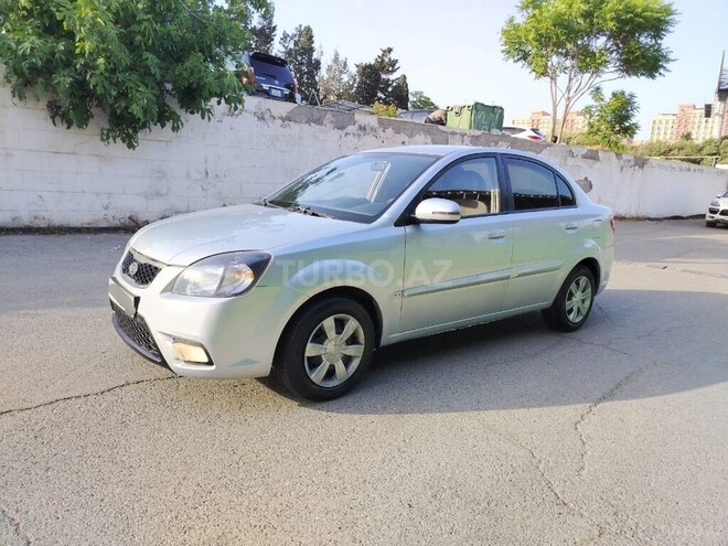 Kia Rio 2010, 212,580 km - 1.5 l - Bakı