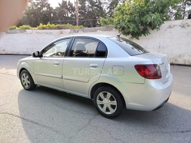 Kia Rio 2010, 212,580 km - 1.5 l - Bakı