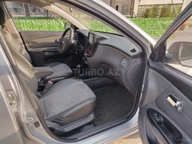 Kia Rio 2010, 212,580 km - 1.5 l - Bakı