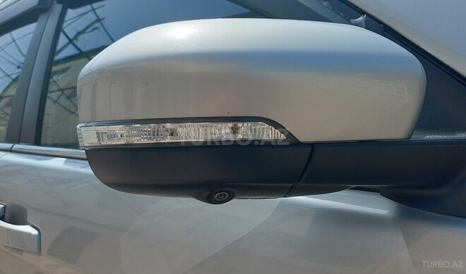 Changan CS 75 2014, 218,000 km - 1.8 l - Bakı