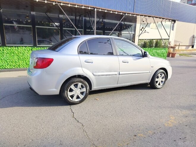 Kia Rio 2010, 212,580 km - 1.5 l - Bakı