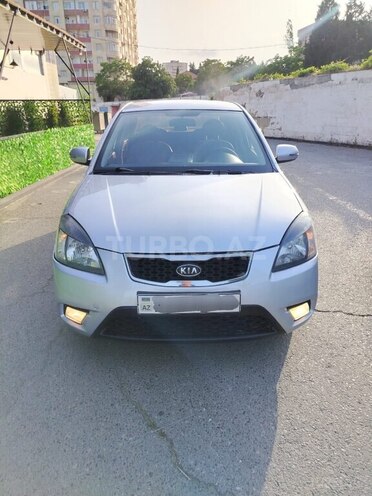 Kia Rio 2010, 212,580 km - 1.5 l - Bakı