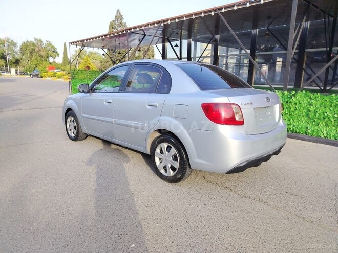 Kia Rio 2010, 212,580 km - 1.5 l - Bakı