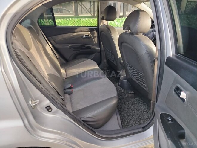 Kia Rio 2010, 212,580 km - 1.5 l - Bakı