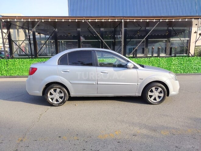 Kia Rio 2010, 212,580 km - 1.5 l - Bakı