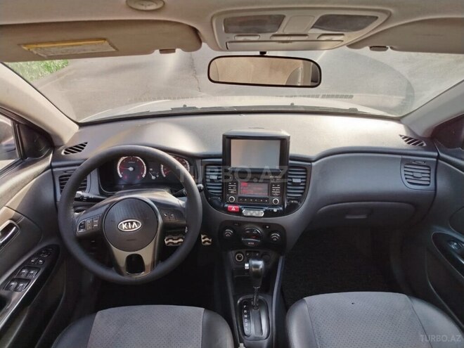 Kia Rio 2010, 212,580 km - 1.5 l - Bakı