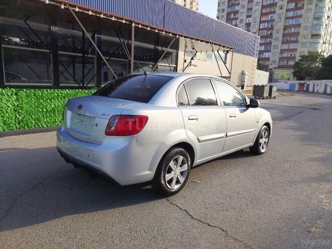 Kia Rio 2010, 212,580 km - 1.5 l - Bakı