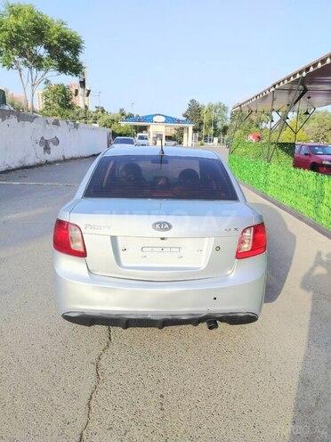 Kia Rio 2010, 212,580 km - 1.5 l - Bakı