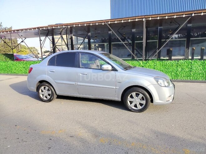 Kia Rio 2010, 212,580 km - 1.5 l - Bakı