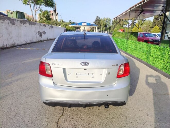 Kia Rio 2010, 212,580 km - 1.5 l - Bakı