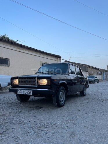 LADA (VAZ) 2107 2006, 20,000 km - 1.6 л - Bakı