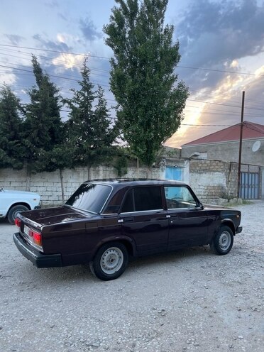 LADA (VAZ) 2107 2006, 20,000 km - 1.6 л - Bakı