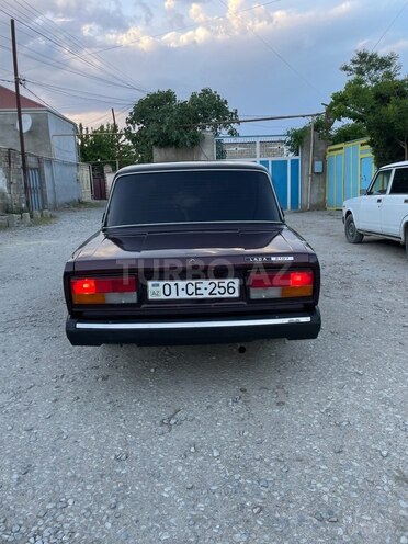 LADA (VAZ) 2107 2006, 20,000 km - 1.6 л - Bakı