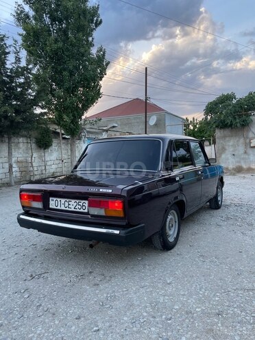 LADA (VAZ) 2107 2006, 20,000 km - 1.6 л - Bakı