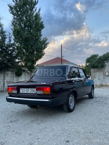 LADA (VAZ) 2107 2006, 20,000 km - 1.6 л - Bakı