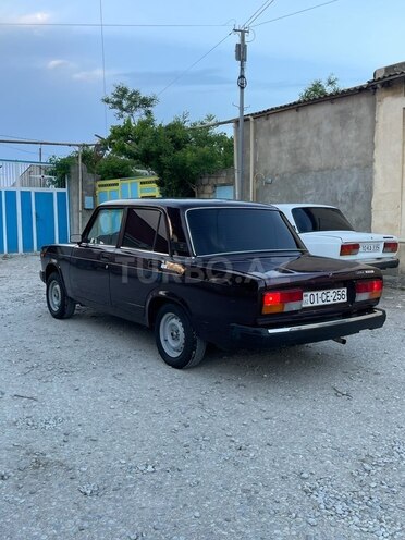 LADA (VAZ) 2107 2006, 20,000 km - 1.6 л - Bakı