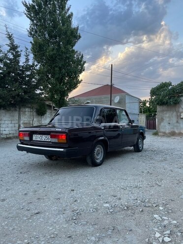 LADA (VAZ) 2107 2006, 20,000 km - 1.6 л - Bakı